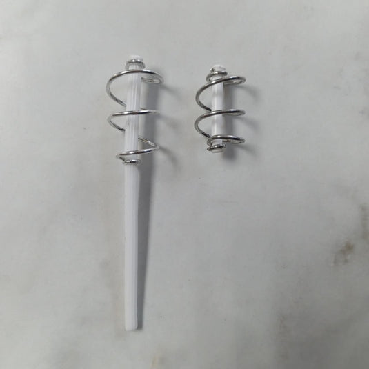 Micro Spring (Long)
