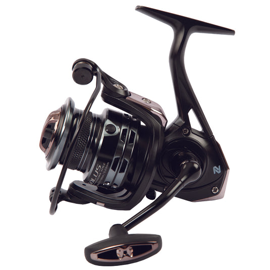 Nytro Solus Fishing Reel
