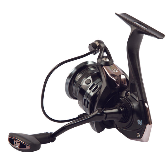 Nytro Solus Fishing Reel