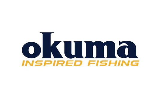 Okuma Fishing Products at Total Fishing