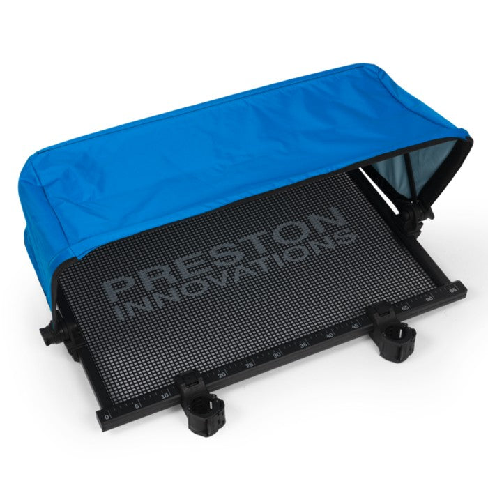 Preston Ventalite Hoodie Side Tray – Total Fishing