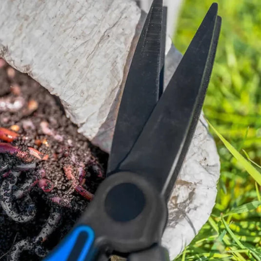 Preston Worm Scissors