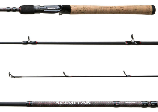 Shimano Scimitar 7ft/ 2pc