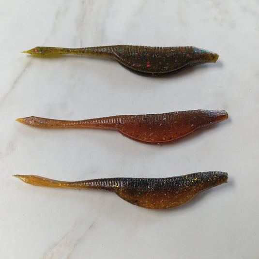 Secret Baits SS+GS80