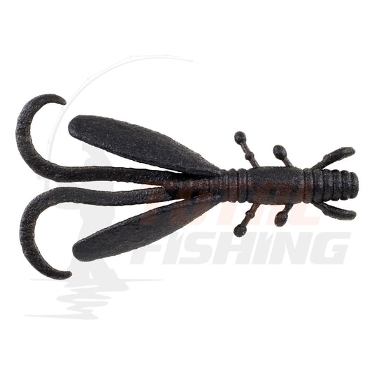 Berkley MaxScent 4