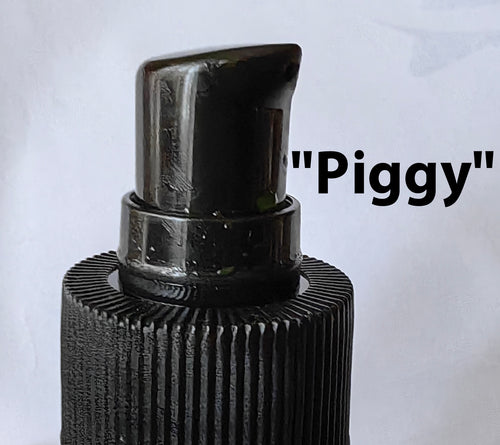 Piggy Pumps