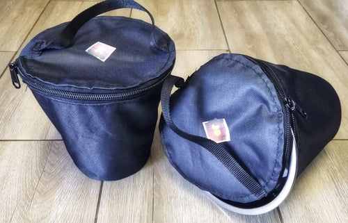 Bucket Bags 5L
