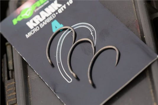 Korda Hooks