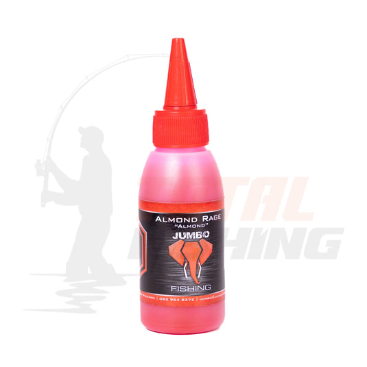 Jumbo Fishing 100ml Bol Dips