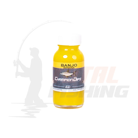 Champion Dips 50ml Mutis