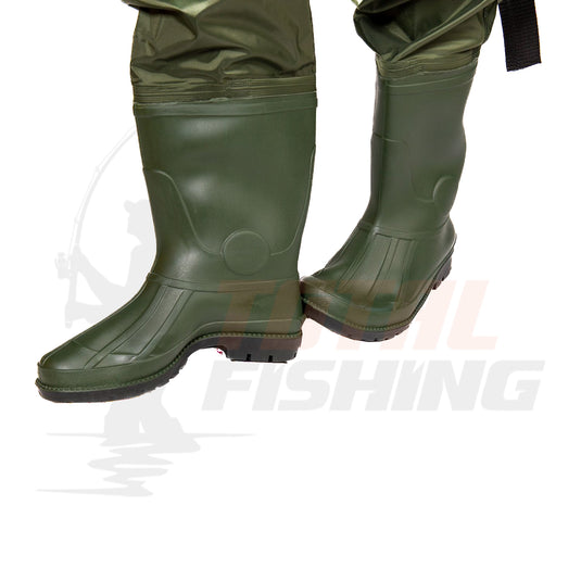 Jackel Chest Waders