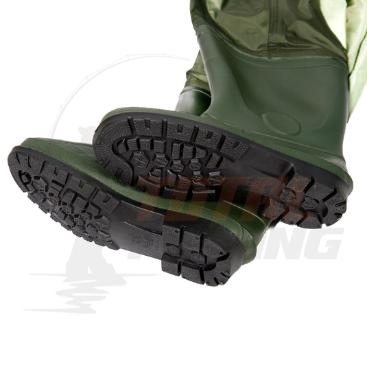 Jackel Chest Waders