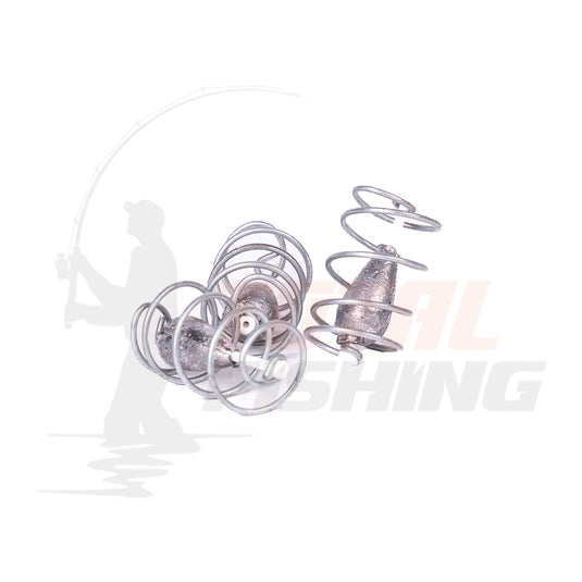 Coil Springs Weights