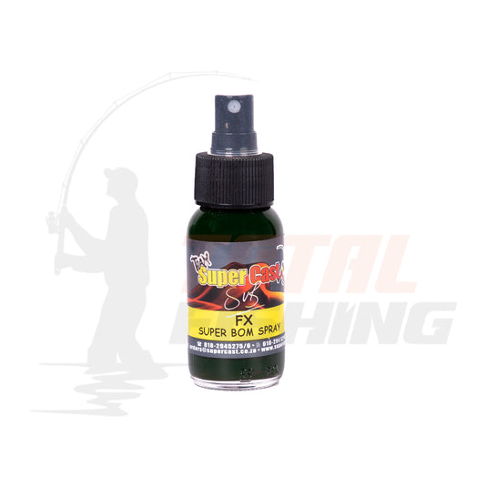 Super Cast Bom Spray 50ml