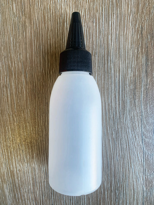 Bottle - Plastic Bullet