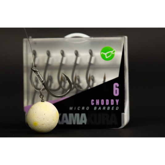 Korda Hooks