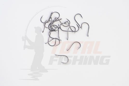 Ryoichi Chinu Hooks