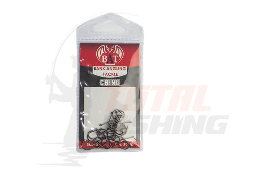 BAT Chinu Hooks 30P/P