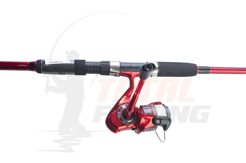 Load image into Gallery viewer, Okuma Fin Chaser 7&#39; Combo
