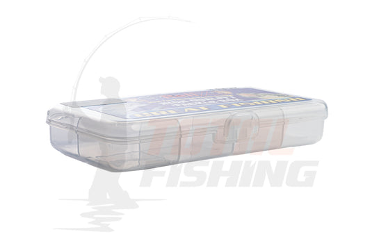 Relix Tackle Box