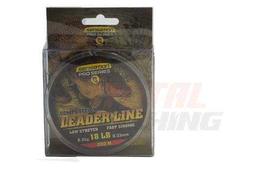 Sensation Pro Series Leader Line