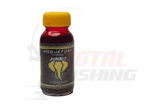 Jumbo Fishing 50ml Dips