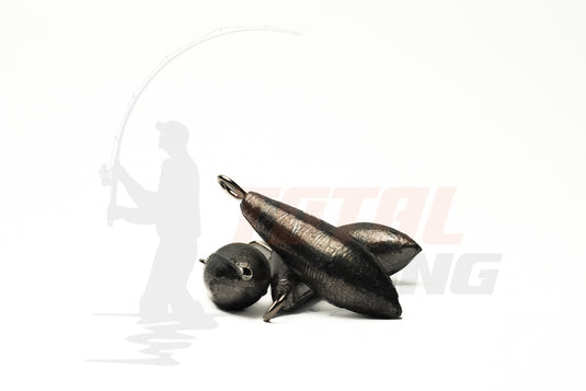 Pear Sinkers
