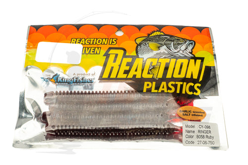 Reaction Plastics Ringer