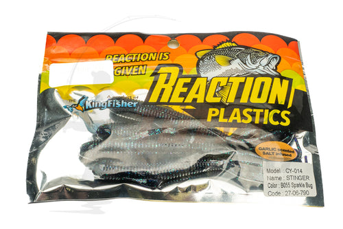 Reaction Plastics Stinger