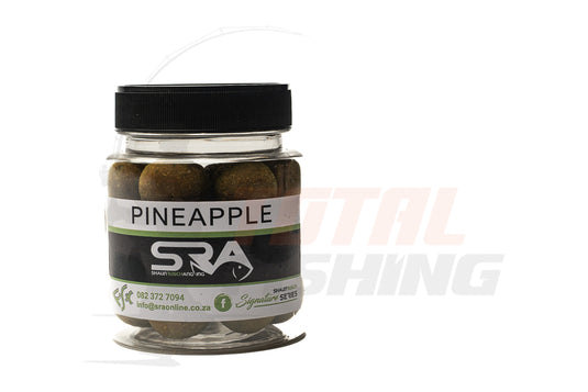 SRA Boilies