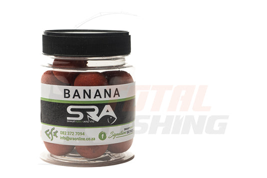 SRA Boilies