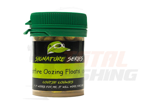 LLSS Soft Oozing Floats