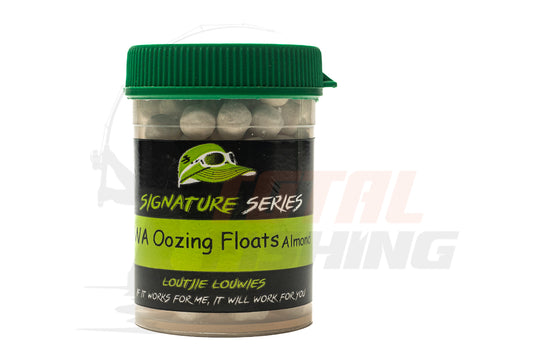 LLSS Soft Oozing Floats