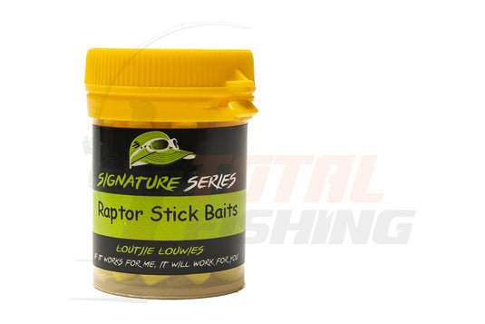 LLSS Stick Baits
