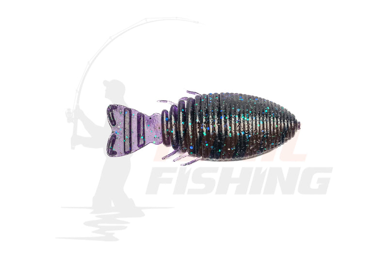 Load image into Gallery viewer, Bream 80 Secret Baits
