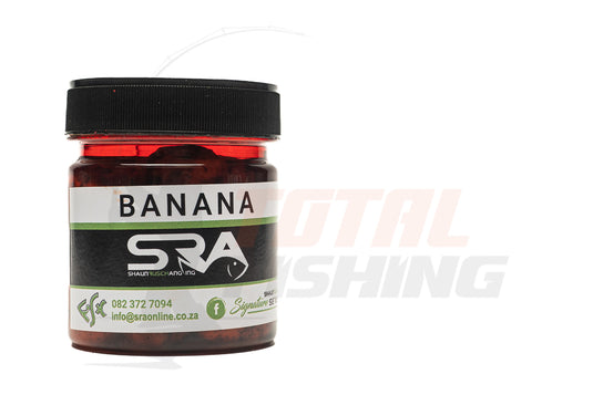 SRA Tiger Nuts
