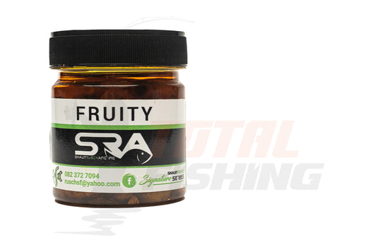 SRA Tiger Nuts