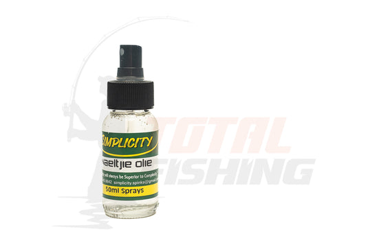 Simplicity Spray Dips 50ml