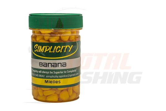 Simplicity Mielies