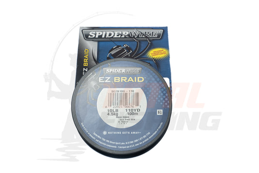 Spider EZ Braid
