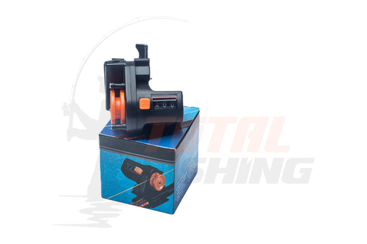 Line Counter