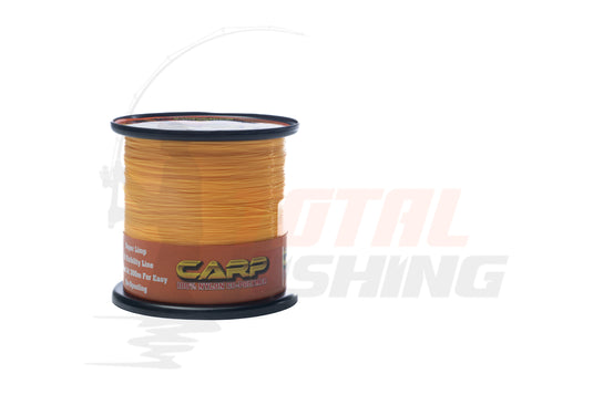 Sensation Pro Series Carp Hi-Vis Yellow