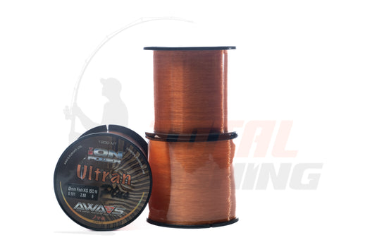 Ultran Plus Line