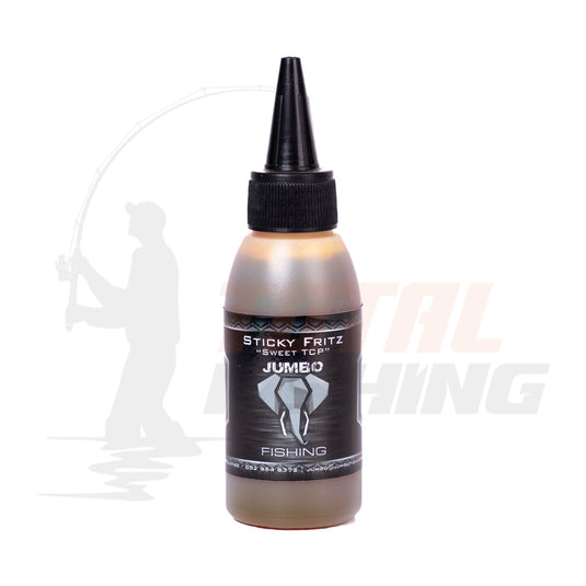 Jumbo Fishing 100ml Bol Dips