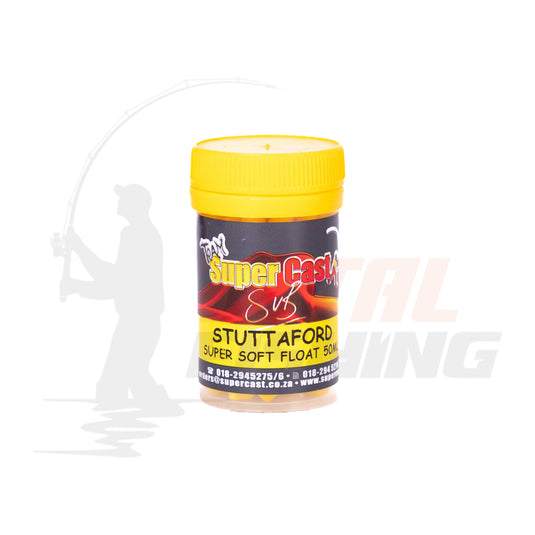 Super Cast Soft Floats 50ml