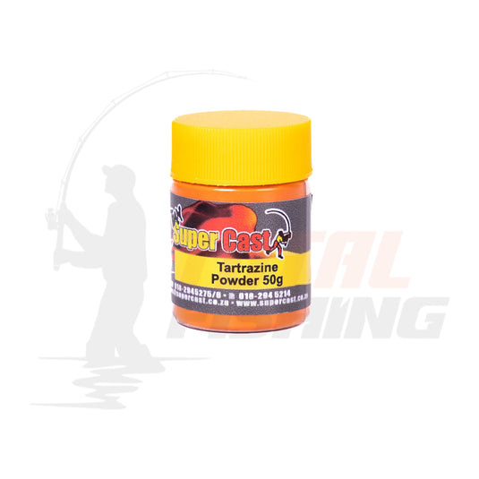 Super Cast Powders