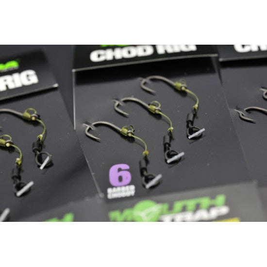 Load image into Gallery viewer, Korda Ready Rigs
