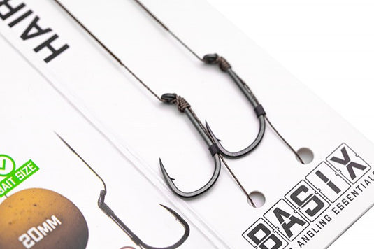 Korda Ready Rigs