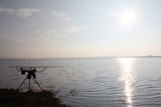 Aston Lake