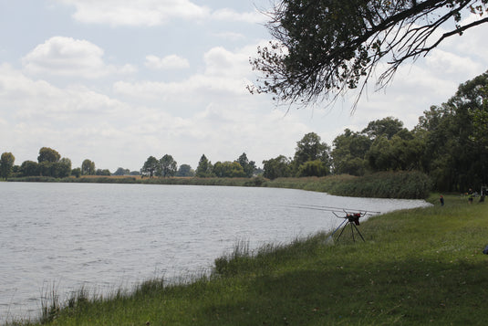 Blaauwpan Dam